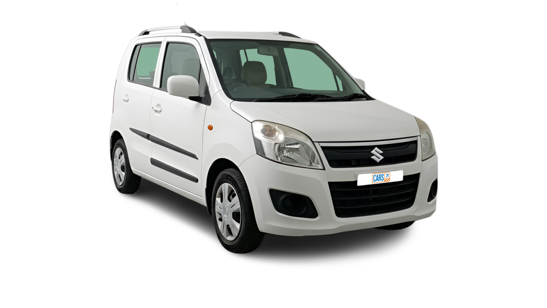Maruti Wagon R 1.0-img